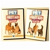 Pet Emergency First Aid DVD (Dogs)